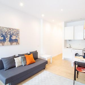 Appartement met Twee Slaapkamers